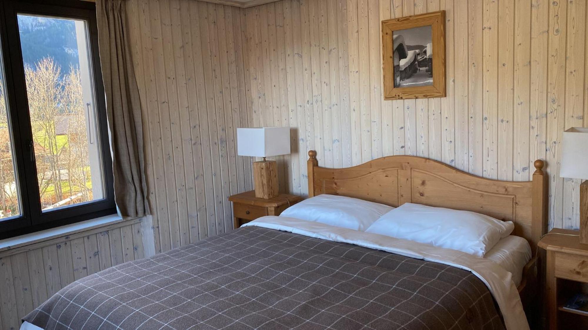 Hotel Sanetsch Gsteig Exteriör bild